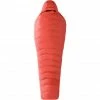 Marmot Atom Sleeping Bag Long victory red/team red