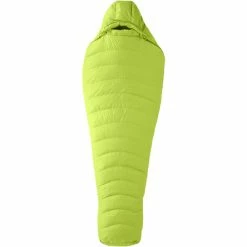 Marmot Hydrogen Sleeping Bag Regular vermouth/alpine green