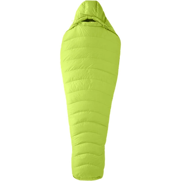 Marmot Hydrogen Sleeping Bag Regular vermouth/alpine green 1 Marmot Hydrogen Sleeping Bag Regular vermouth/alpine green