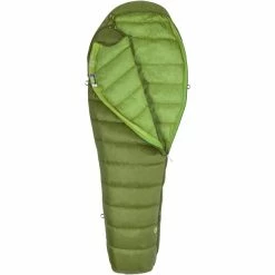 Marmot Micron 30 Sleeping Bag Regular cilantro/tree green