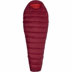 Marmot Micron 40 Sleeping Bag regular sienna red/tomato -0° Sleeping Bags Sales marmot micron 40 sleeping bag regular sienna red tomato 3