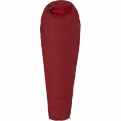 Marmot Nanowave 45 Sleeping Bag long brick