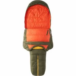 Marmot Never Winter Sleeping Bag Long nori/red sun -0° Sleeping Bags Sales marmot never winter sleeping bag long nori red sun 3