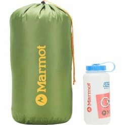Marmot Never Winter Sleeping Bag Long nori/red sun -0° Sleeping Bags Sales marmot never winter sleeping bag long nori red sun 4