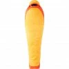 Marmot Trestles Elite Eco 30 Sleeping Bag Regular Kids solar/red sun