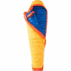 Marmot Trestles Elite Eco 30 Sleeping Bag Regular Kids solar/red sun -0° Sleeping Bags Sales marmot trestles elite eco 30 sleeping bag regular kids solar red sun 3