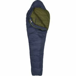 Marmot Ultra Elite 30 Sleeping Bag regular dark steel/military green -0° Sleeping Bags Sales marmot ultra elite 30 sleeping bag regular dark steel military green 2