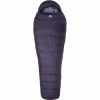 Mountain Equipment Earthrise 400 Sleeping Bag long Women opulence