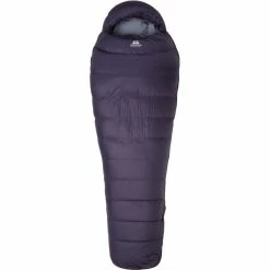 Mountain Equipment Earthrise 400 Sleeping Bag regular Women opulence