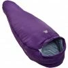 Mountain Equipment Lunar I Sleeping Bag Regular Women tyrian purple