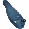 Mountain Equipment Lunar III Sleeping Bag Long denim blue