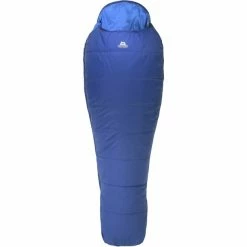 Mountain Equipment Starlight Micro Sleeping Bag regular sodalite/lt ocean