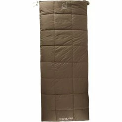 Nordisk Almond -2 Sleeping Bag L bungy cord