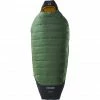 Nordisk Gormsson -2° Egg Sleeping Bag XL artichoke green/mustard yellow/black