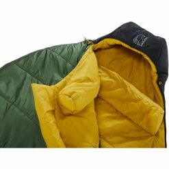 Nordisk Gormsson -2° Egg Sleeping Bag XL artichoke green/mustard yellow/black -0° Sleeping Bags Sales nordisk gormsson 2 egg sleeping bag xl artichoke green mustard yellow black 4