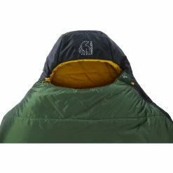 Nordisk Gormsson -2° Mummy Sleeping Bag L artichoke green/mustard yellow/black 10 Nordisk Gormsson -2° Mummy Sleeping Bag L artichoke green/mustard yellow/black -0° Sleeping Bags Sales nordisk gormsson 2 mummy sleeping bag l artichoke green mustard yellow black 5