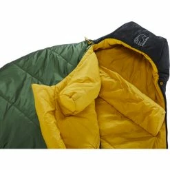 Nordisk Gormsson -2 Mummy Sleeping Bag S artichoke green/mustard yellow/black -0° Sleeping Bags Sales nordisk gormsson 2 mummy sleeping bag s artichoke green mustard yellow black 4
