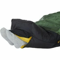 Nordisk Gormsson -2 Mummy Sleeping Bag S artichoke green/mustard yellow/black -0° Sleeping Bags Sales nordisk gormsson 2 mummy sleeping bag s artichoke green mustard yellow black 5