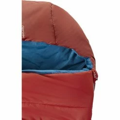 Nordisk Puk +10 Blanket Sleeping Bag L sun-dried tomato/majolica blue/syrah -0° Sleeping Bags Sales nordisk puk 10 blanket sleeping bag l sun dried tomato majolica blue syrah 5
