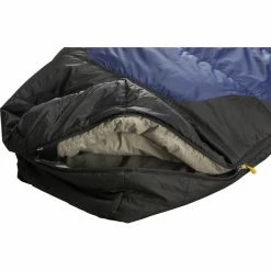 Nordisk Puk +10° Curve Sleeping Bag XL true navy/mustard yellow/black -0° Sleeping Bags Sales nordisk puk 10 curve sleeping bag xl true navy mustard yellow black 5