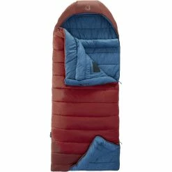 Nordisk Puk -2 Blanket Sleeping Bag M sun-dried tomato/majolica blue/syrah -0° Sleeping Bags Sales nordisk puk 2 blanket sleeping bag m sun dried tomato majolica blue syrah 3