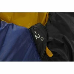 Nordisk Puk -2° Curve Sleeping Bag M true navy/mustard yellow/black 11 Nordisk Puk -2° Curve Sleeping Bag M true navy/mustard yellow/black -0° Sleeping Bags Sales nordisk puk 2 curve sleeping bag m true navy mustard yellow black 6
