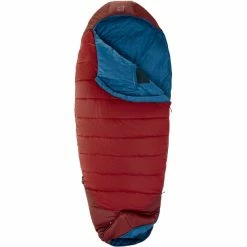 Nordisk Puk +4 Egg Sleeping Bag M sun-dried tomato/majolica blue/syrah -0° Sleeping Bags Sales nordisk puk 4 egg sleeping bag m sun dried tomato majolica blue syrah 3