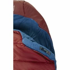 Nordisk Puk +4 Egg Sleeping Bag M sun-dried tomato/majolica blue/syrah -0° Sleeping Bags Sales nordisk puk 4 egg sleeping bag m sun dried tomato majolica blue syrah 4