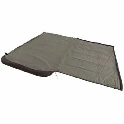 Outwell Campion Lux Double Sleeping Bag brown -0° Sleeping Bags Sales outwell campion lux double sleeping bag 3