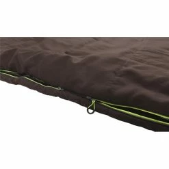 Outwell Campion Lux Double Sleeping Bag brown -0° Sleeping Bags Sales outwell campion lux double sleeping bag 6