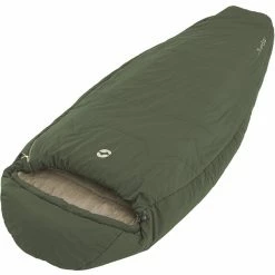 Outwell Fir Lux Sleeping Bag green