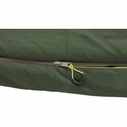 Outwell Fir Lux Sleeping Bag green -0° Sleeping Bags Sales outwell fir lux sleeping bag 5