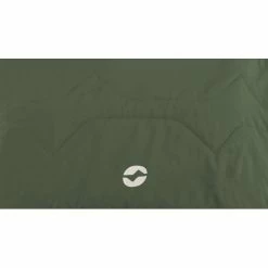 Outwell Fir Lux Sleeping Bag green -0° Sleeping Bags Sales outwell fir lux sleeping bag 6