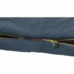 Outwell Fir Supreme Sleeping Bag blue -0° Sleeping Bags Sales outwell fir supreme sleeping bag 3