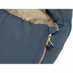 Outwell Fir Supreme Sleeping Bag blue -0° Sleeping Bags Sales outwell fir supreme sleeping bag 4