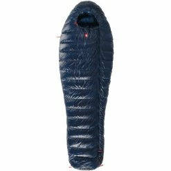 PAJAK CORE 250 Sleeping Bag Regular navy