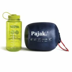 PAJAK CORE 250 Sleeping Bag Regular navy -0° Sleeping Bags Sales pajak core 250 sleeping bag regular navy 3