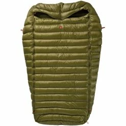 PAJAK QUEST 4TWO Sleeping Bag Universal olive