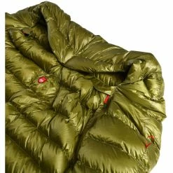 PAJAK QUEST 4TWO Sleeping Bag Universal olive -0° Sleeping Bags Sales pajak quest 4two sleeping bag universal olive 3