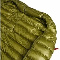 PAJAK QUEST 4TWO Sleeping Bag Universal olive -0° Sleeping Bags Sales pajak quest 4two sleeping bag universal olive 4
