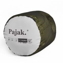 PAJAK QUEST Blanket Universal olive -0° Sleeping Bags Sales pajak quest blanket universal olive 3