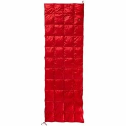PAJAK QUEST Blanket Universal red
