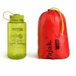 PAJAK QUEST Blanket Universal red -0° Sleeping Bags Sales pajak quest blanket universal red 3