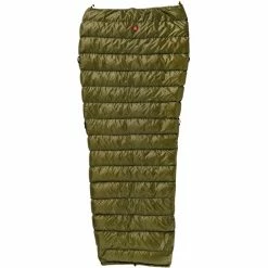 PAJAK QUEST Quilt Sleeping Bag Universal olive