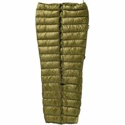 PAJAK QUEST Quilt Sleeping Bag Universal olive -0° Sleeping Bags Sales pajak quest quilt sleeping bag universal olive 3