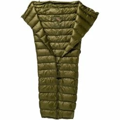 PAJAK QUEST Quilt Sleeping Bag Universal olive -0° Sleeping Bags Sales pajak quest quilt sleeping bag universal olive 4