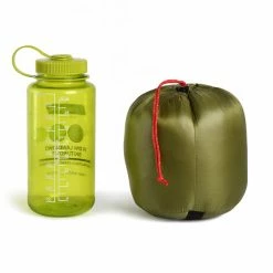 PAJAK QUEST Quilt Sleeping Bag Universal olive -0° Sleeping Bags Sales pajak quest quilt sleeping bag universal olive 5