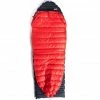 PAJAK QUEST Quilt Sleeping Bag Universal red