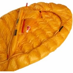 PAJAK RADICAL 1Z Sleeping Bag Regular gold 8 PAJAK RADICAL 1Z Sleeping Bag Regular gold -0° Sleeping Bags Sales pajak radical 1z sleeping bag regular gold 3
