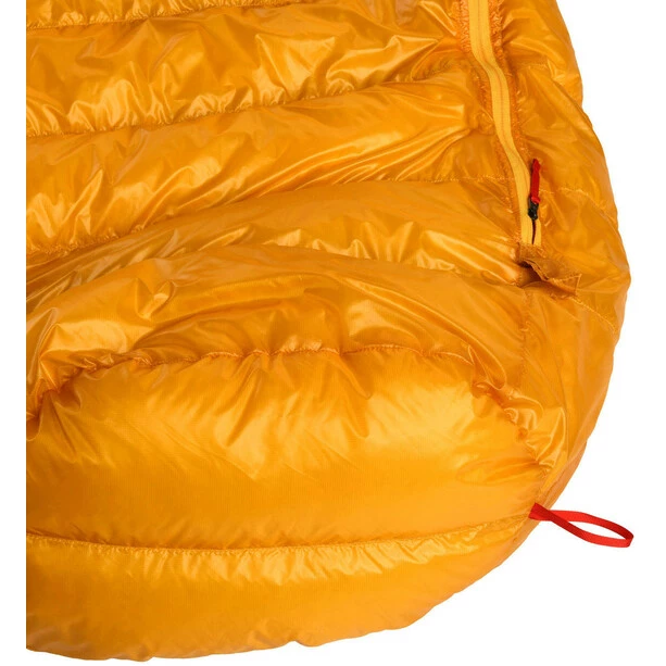 PAJAK RADICAL 1Z Sleeping Bag Regular gold 5 PAJAK RADICAL 1Z Sleeping Bag Regular gold - Image 5